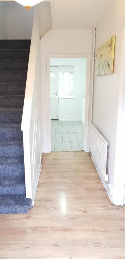 61 Baker Street Apartamento Luton  Exterior foto
