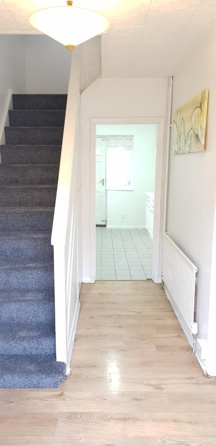 61 Baker Street Apartamento Luton  Exterior foto