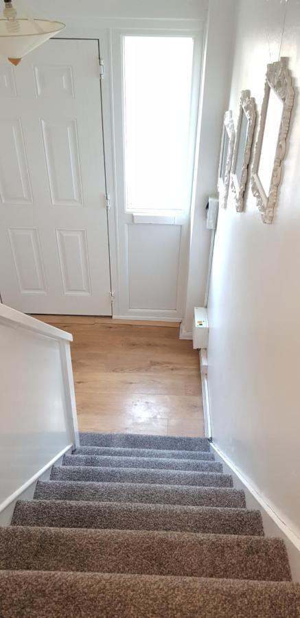 61 Baker Street Apartamento Luton  Exterior foto