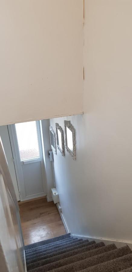 61 Baker Street Apartamento Luton  Exterior foto