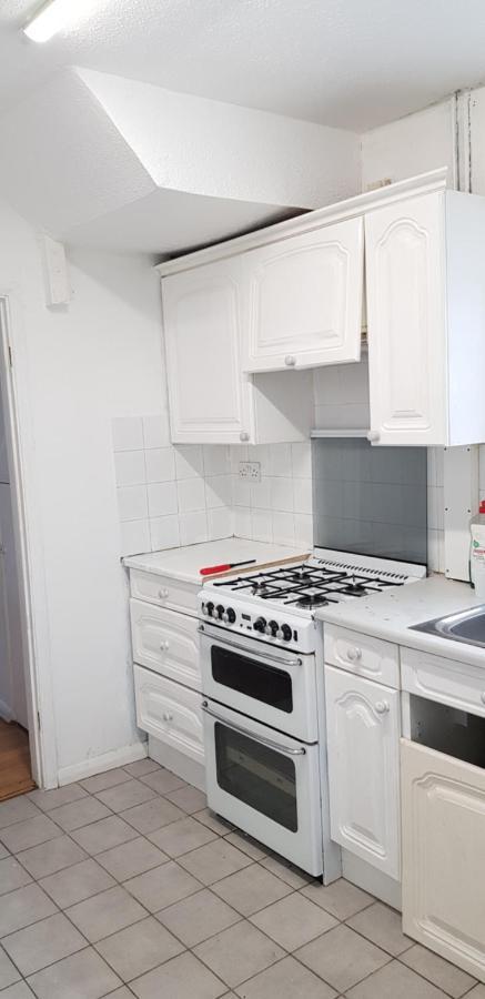 61 Baker Street Apartamento Luton  Exterior foto