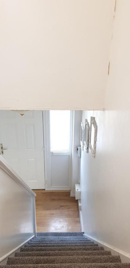 61 Baker Street Apartamento Luton  Exterior foto