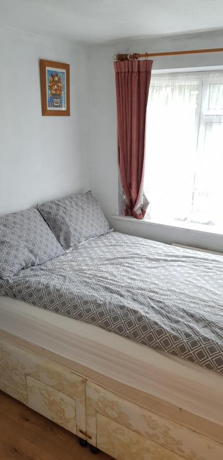 61 Baker Street Apartamento Luton  Exterior foto